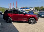 Jeep Grand Cherokee 3