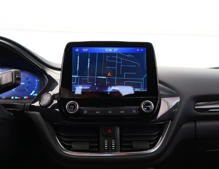 Ford Puma 27