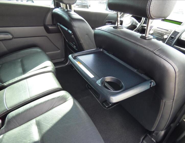 Mazda 5 36