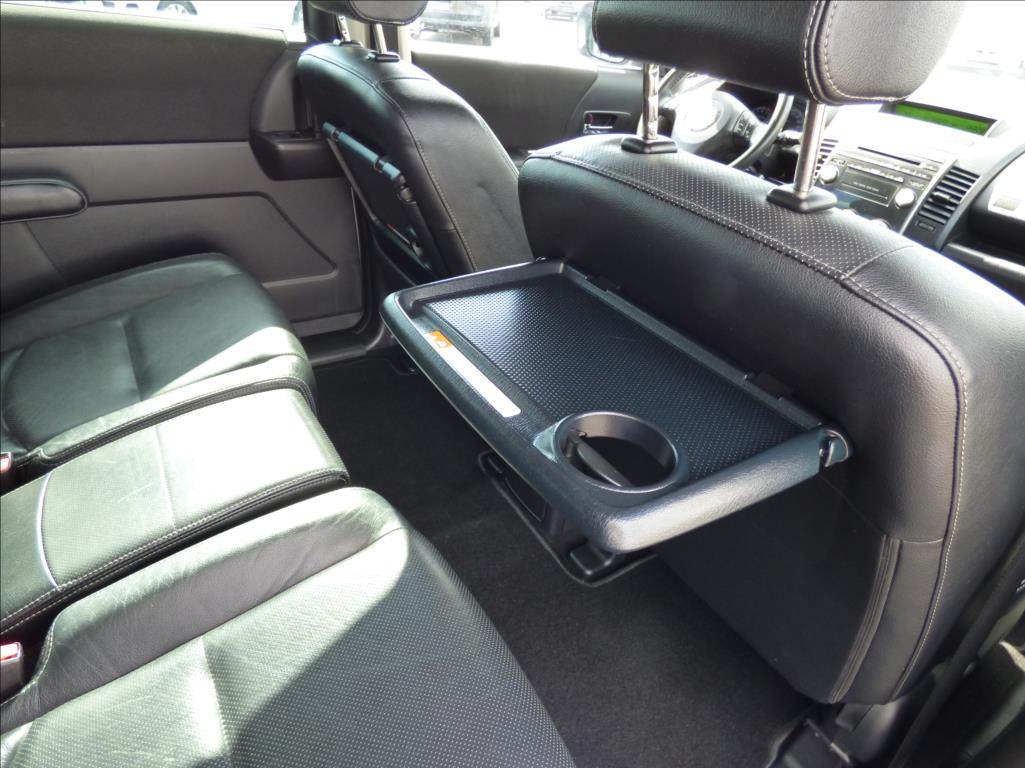 Mazda 5