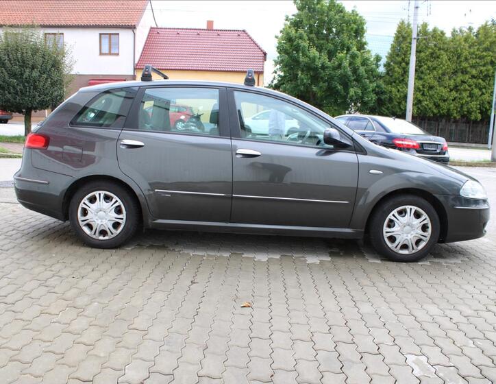 Fiat Croma 3