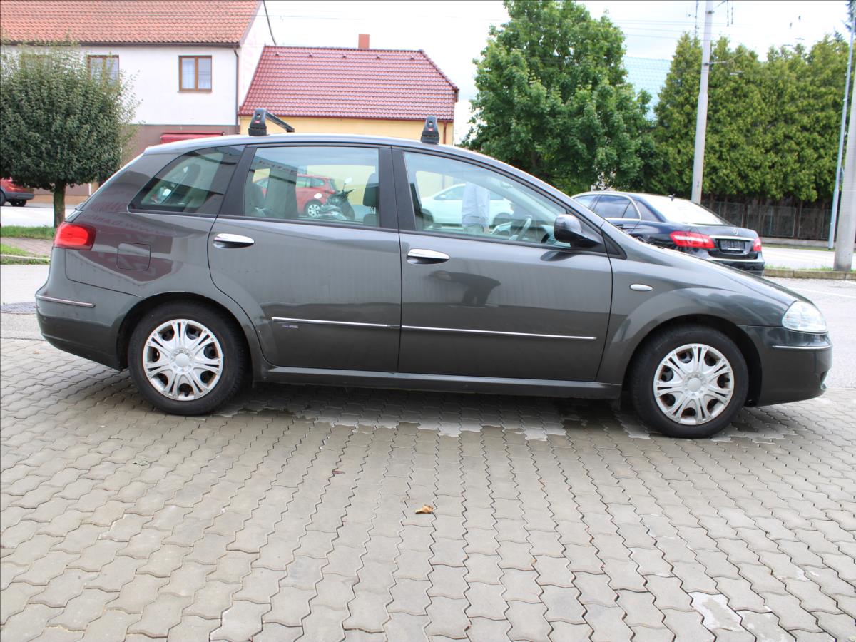 Fiat Croma