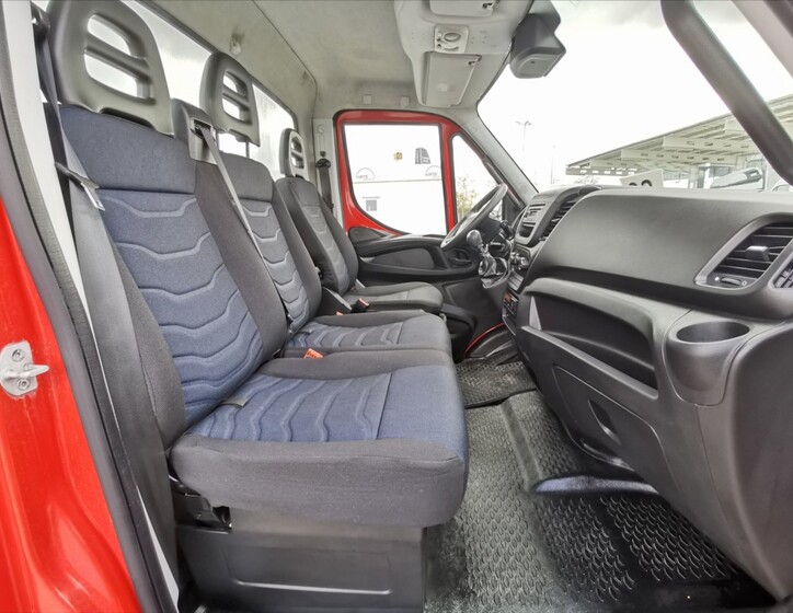 Iveco Daily 7