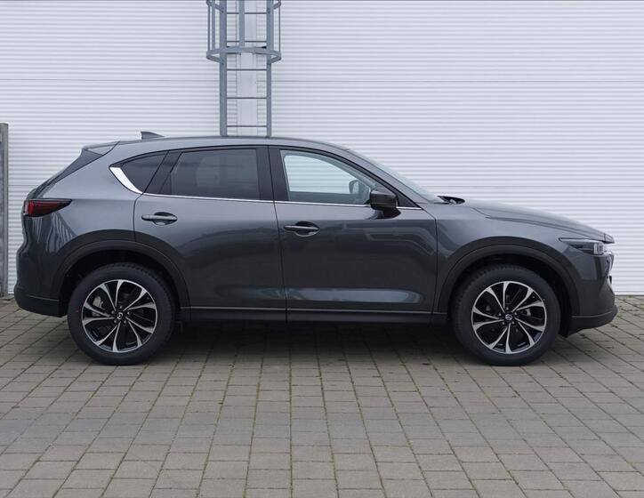 Mazda CX-5 3