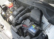 Škoda Rapid 35