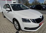 Škoda Octavia 8
