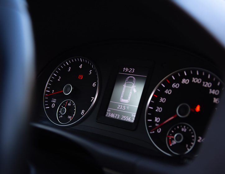 Volkswagen Touran 12