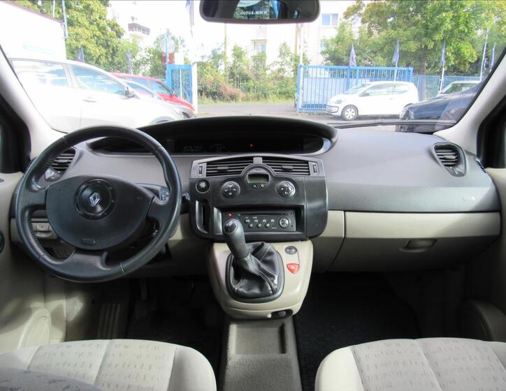 Renault Scénic 11