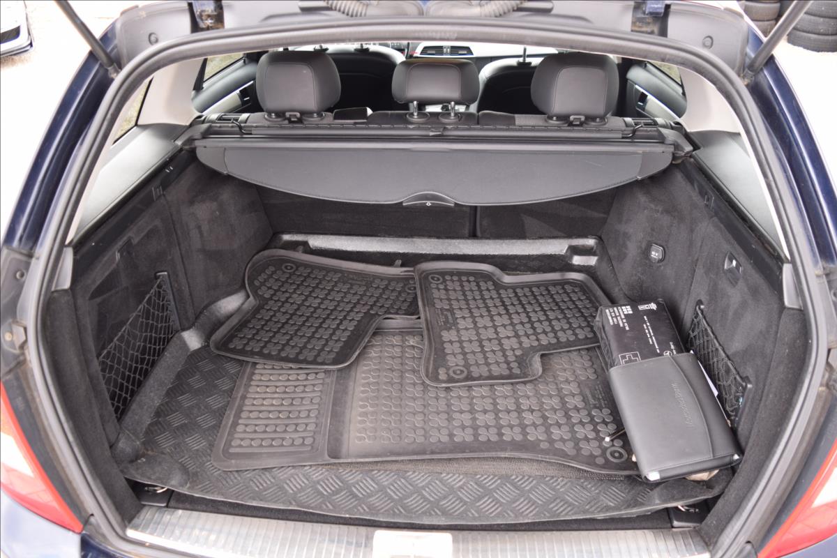 Mercedes-Benz Třídy C