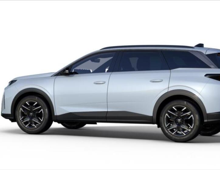 Peugeot 5008 3