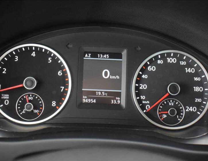 Volkswagen Tiguan 21