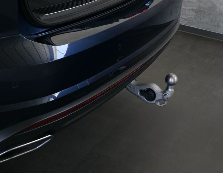 Volkswagen Touareg 35
