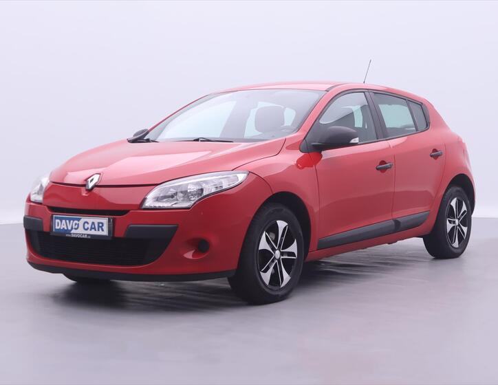 Renault Mégane 3