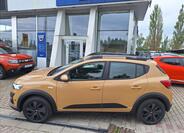 Dacia Sandero 3