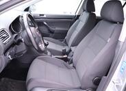 Volkswagen Golf 12