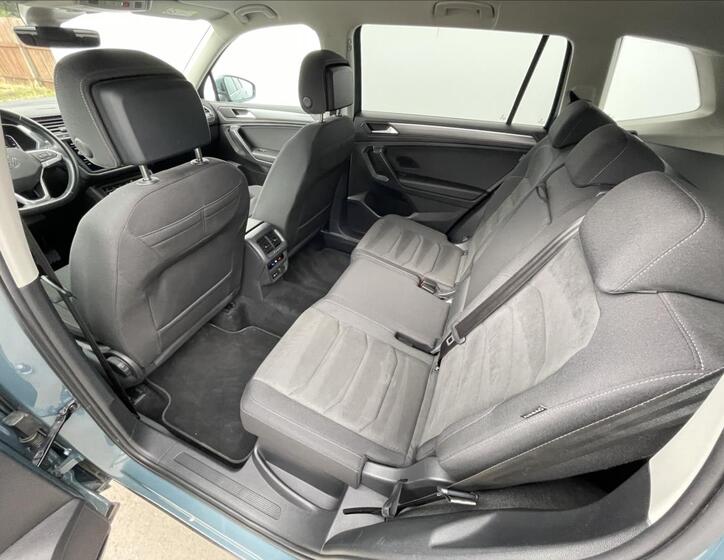Volkswagen Tiguan Allspace 16