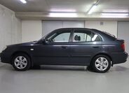 Hyundai Accent 8