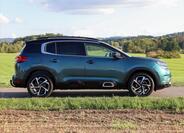 Citroën C5 Aircross 8