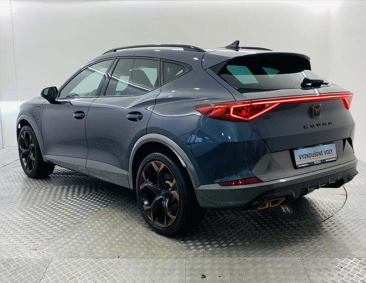 Cupra Formentor 26