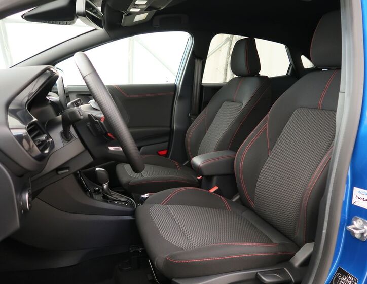 Ford Puma 15