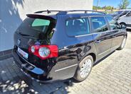 Volkswagen Passat 6