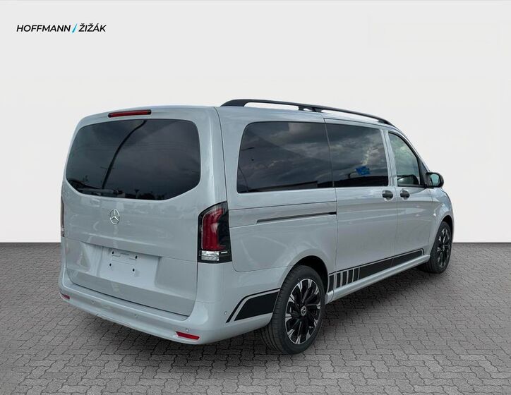 Mercedes-Benz Vito 5