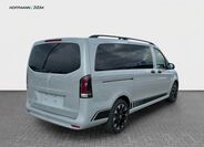 Mercedes-Benz Vito 5