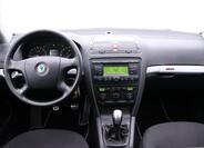 Škoda Octavia 28