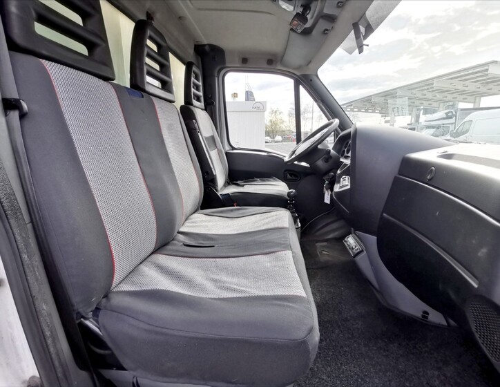 Iveco Daily 8