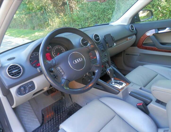 Audi A3 11