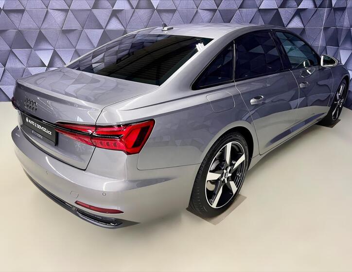 Audi A6 7