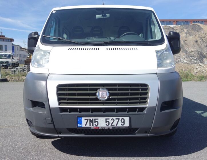 Fiat Ducato 1