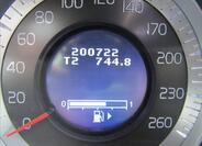 Volvo V70 14