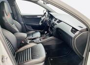 Škoda Octavia 8