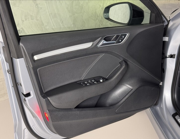 Audi A3 22
