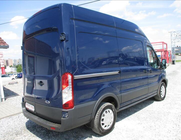 Ford Transit 5