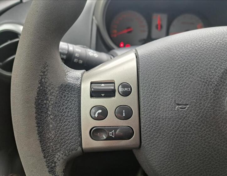 Nissan Note 26