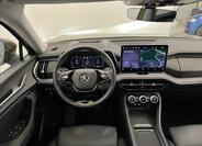Škoda Kodiaq 5