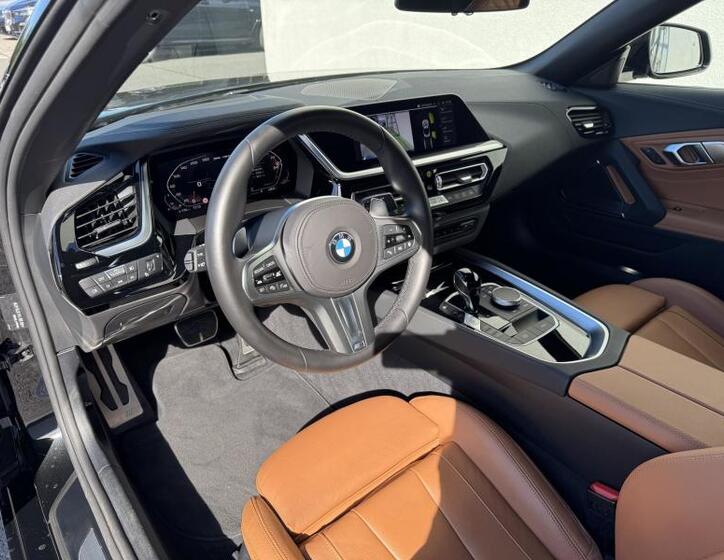 BMW Z4 8