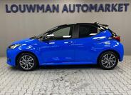 Toyota Yaris 3
