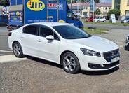 Peugeot 508 2