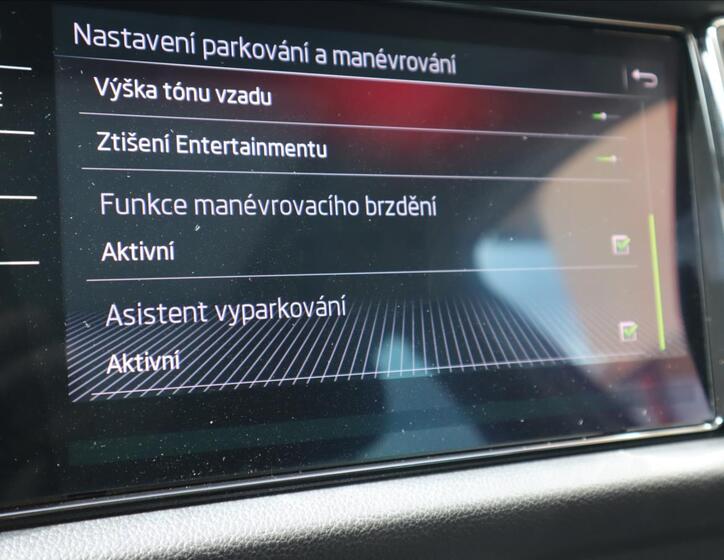 Škoda Kodiaq 22