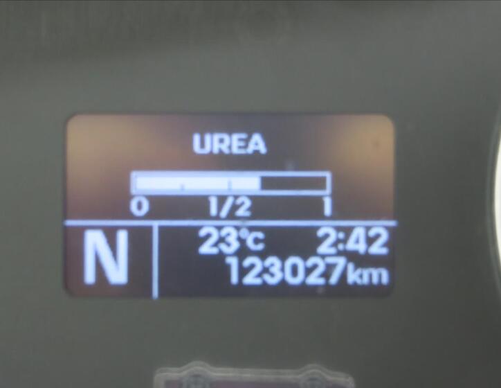Hyundai H 350 15