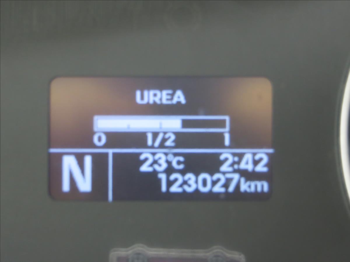 Hyundai H 350