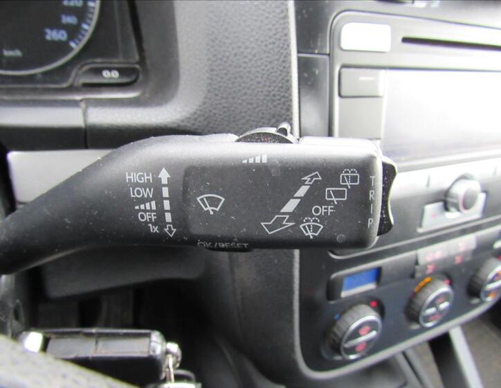Volkswagen Golf 19