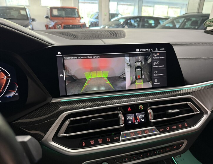 BMW X5 13