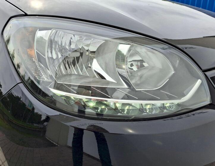 Škoda Citigo 25