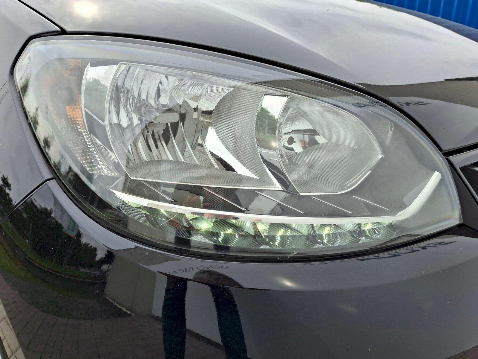 Škoda Citigo