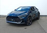 Toyota C-HR 1