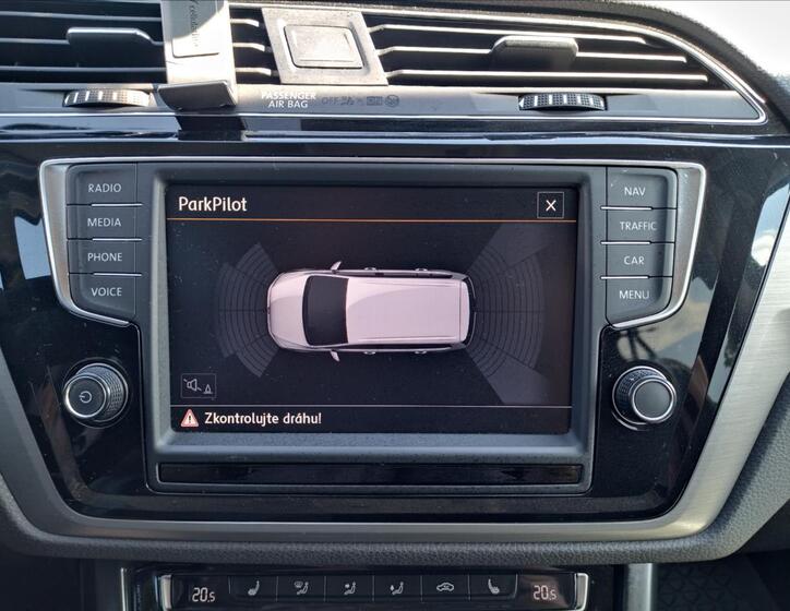 Volkswagen Touran 15